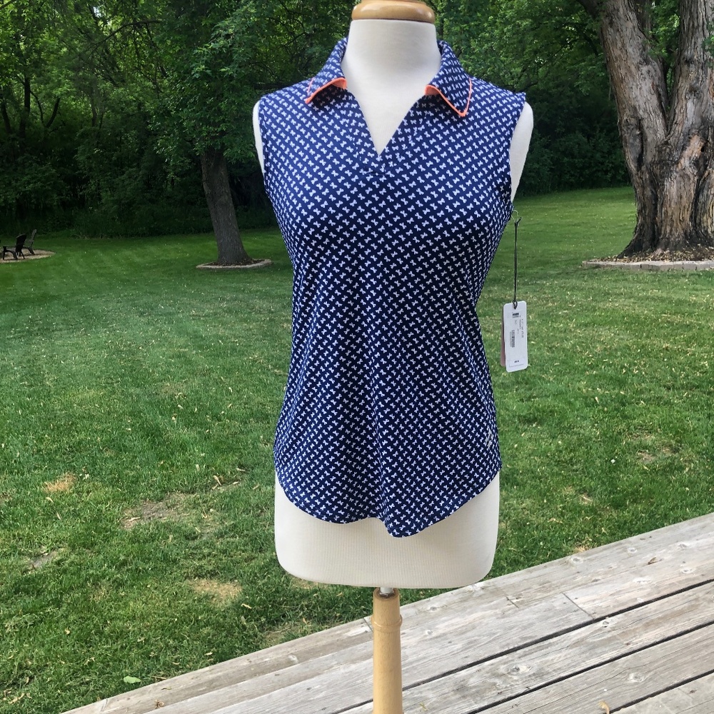 Jofit Tank Size XS